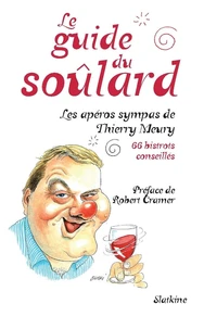 Le guide du soûlard