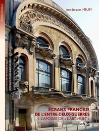 Ecrans français de l'entre-deux-guerres