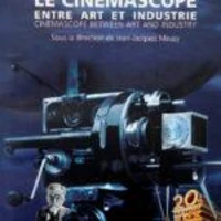 Le cinémascope entre art et industrie : Cinemascope between art and industry
