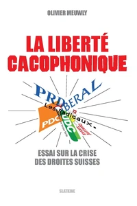 La liberté cacophonique