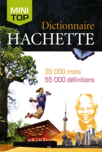 Dictionnaire Hachette de la Langue française Mini