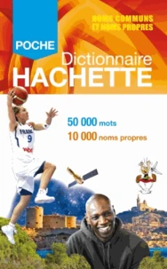 Dictionnaire Hachette
