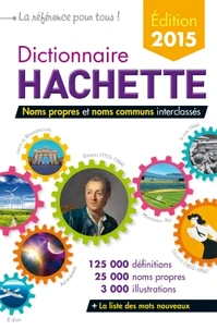 Dictionnaire Hachette