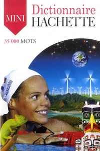 Mini dictionnaire hachette français