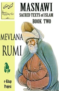 Masnawi Sacred Texts of Islam: Book Two