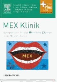 MEXKlinik - Kompendium für das Mündliche Examen.