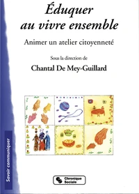 Eduquer au vivre ensemble