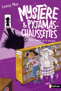 Dans l'ombre de la sorcière