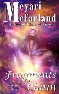  Meyari McFarland - Fragments of a Chain - The Drath Series, #4.