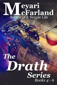 The Drath Series: Book 4-6