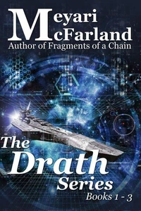 The Drath Series Books 1-3
