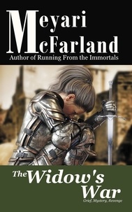  Meyari McFarland - The Widow's War.