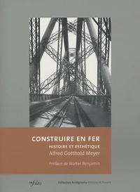 Construire en fer