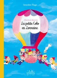 La petite colo en Lorraine