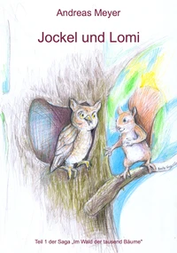 Jockel und Lomi