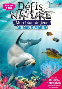 Animaux marins