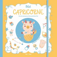 Bébé Capricorne