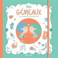 Bébé Gémeaux