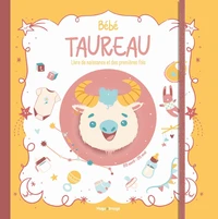 Bébé Taureau