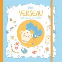Bébé verseau