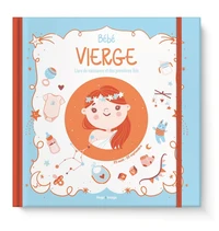 Bébé Vierge