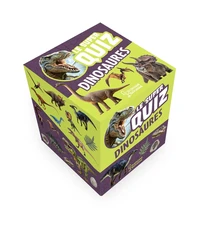Le super quiz Dinosaures