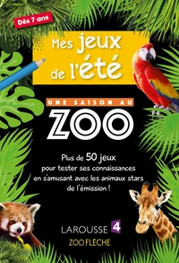 Mes jeux de l'été