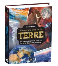 Mon grand livre de la Terre