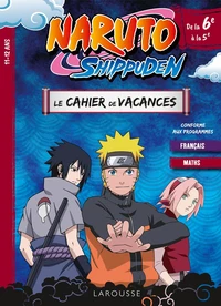 Naruto Shippuden