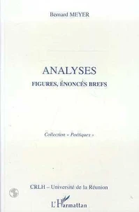 Analyses