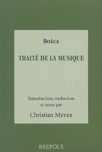 Traité de la musique