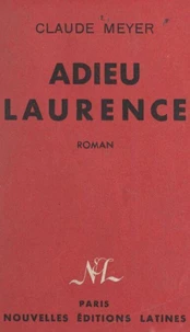 Adieu, Laurence