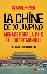 La Chine de Xi Jinping