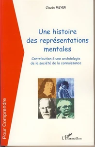 Une histoire de représentations mentales
