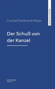 Der Schuß von der Kanzel