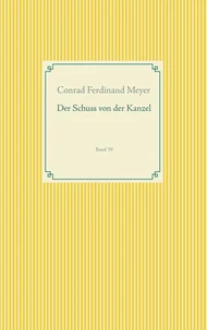 Der Schuss von der Kanzel