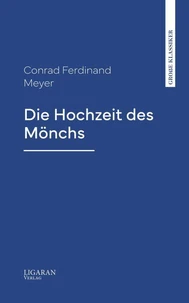 Die Hochzeit des Mönchs