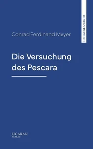 Die Versuchung des Pescara