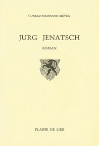 Jurg Jenatsch