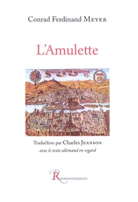 L'amulette