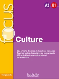 Culture A2 B1