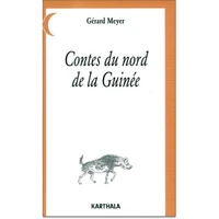 Contes du nord de la Guinée