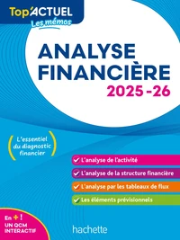 Analyse financière