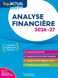 Analyse financière