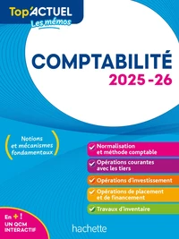 Comptabilité