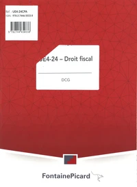 Droit fiscal - DCG4