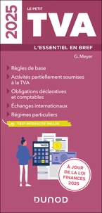 Le petit TVA