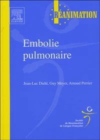 Embolie pulmonaire