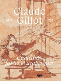 Claude Gillot