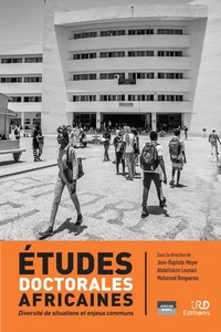 Études doctorales africaines